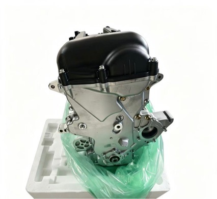 High-Quality Remanufactured G4Fc Engine for Hyundai Elantra I30, Kia Forte K2, and Soul 1.6 Gamma