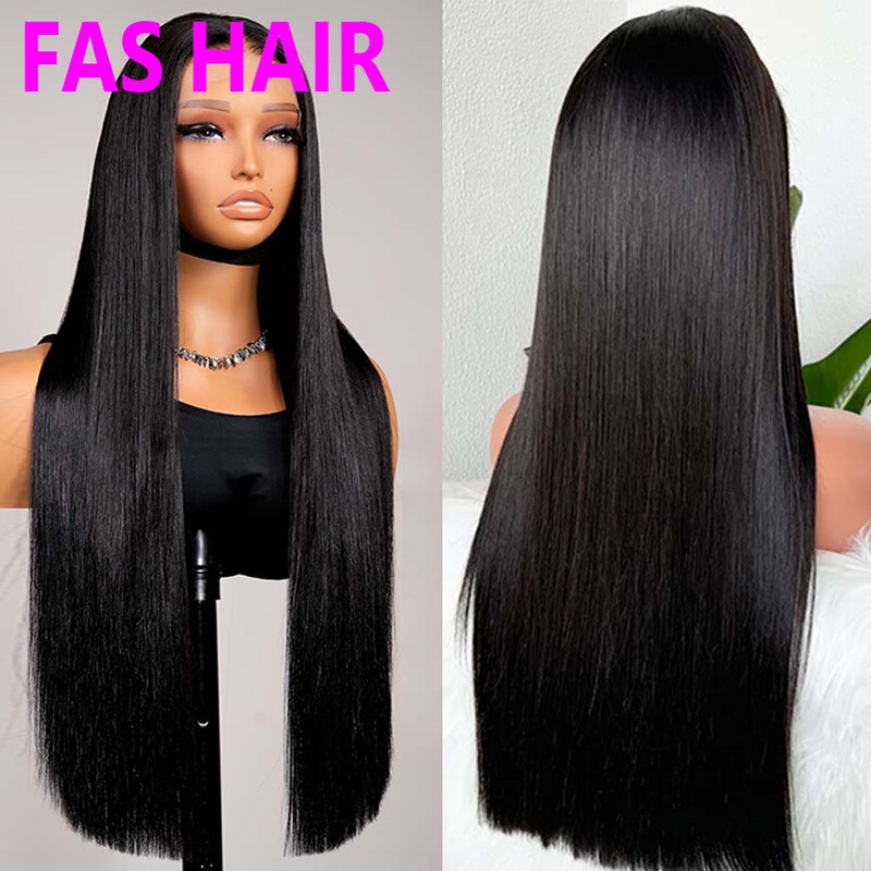 Vietnamese Hair Human Hair 5X5 Sdd Bone Straight Head Cover Human Hair Africa