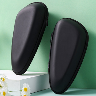 Universal Shaver storage bag portable Shaver packing box Superman Philips shaver storage box Eva bag