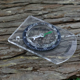 其他户外用品;手链;登山表