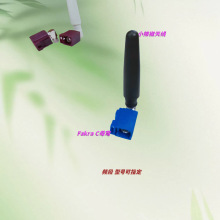 Fakra Cĸ��С�����쾀400m�o������С����ȫ�������z��SMB���쾀