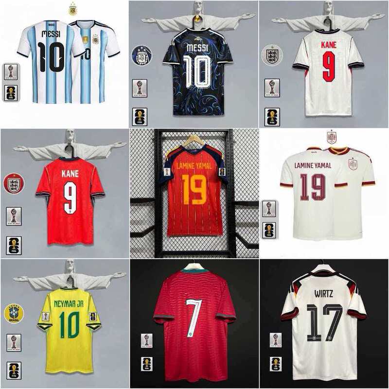 2627 World Cup Spain Argentina Brazil Portugal France Germany England Croatia Football Jerseys 2627 World Cup Spain Argentina Brazil Portugal France Germany England Croatia Football Jerseys