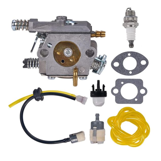 WT-992 化油器适用于Echo CS-352 CS352 CS-353 电锯替换零件套件