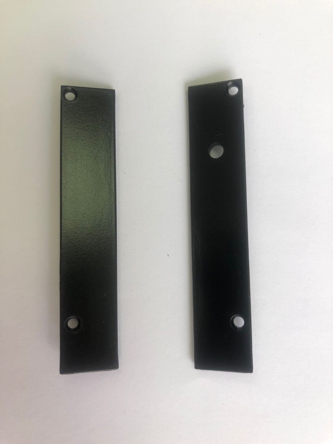 Perfil de aluminio para tiras de luz LED, carcasa lineal para iluminación, línea de zócalo luminosa, perfil de aluminio oculto para zócalo, kit de perfil de aluminio