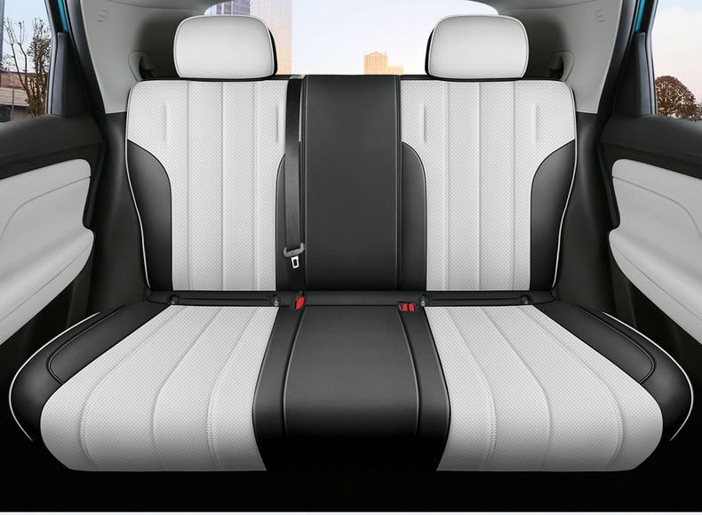 2026 Aion I60 Seat Cover Full Surround Four-Season Special I60 Aion Seat Cover Interior Modification Car Cushion