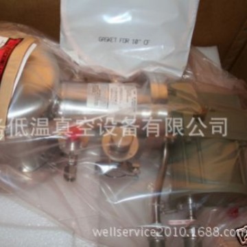 CTI CT8F 8107819G001 CF 8039485 High Vacuum Pump