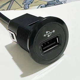 车载充电器;其他汽车改装;汽车喇叭
