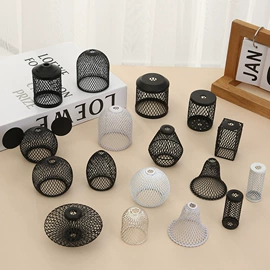 金属工艺品;铁皮画;蜡烛灯