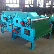 45年专注棉机供应各种弹花机 清弹机 开松机