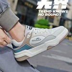 回力新款冷粘轻便鞋皮面板鞋网面加绒舒适情侣鞋多种款式 不退货