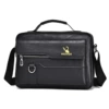 2026 new horizontal style enlarged black