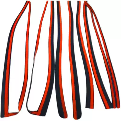 Full set of sound insulation sealing strip Vehicle Sealing Strip