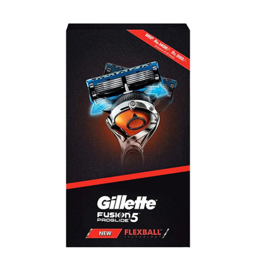 Gillette Fusion 5 Razor Blades Fusion Manual Razor Gillette Fusion Proglide 5 Razor 5-Layer Compatible