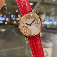 Ф�������ǳ�������ʯӢ�����������羳���� Quartz Watch  pk201
