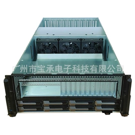 机箱;服务器配件;散热器