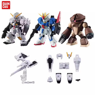 BANDAI�f��Ť�� �C�ӑ�ʿZ���_ MSE ��Ɲ�� ƴ�bŤ��03 �ٰ�ģ��