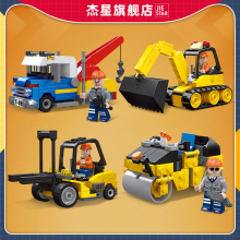 �����¿��ͯ��߹��̳� �ܽ�С��������ƴװDIY��װ��ľ�泵
