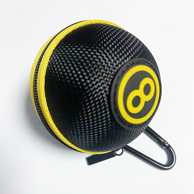 Suministros de billar bolsa de bola femenina titular de cue cabeza de cuero soporte de billar mesa de billar bolsa de billar