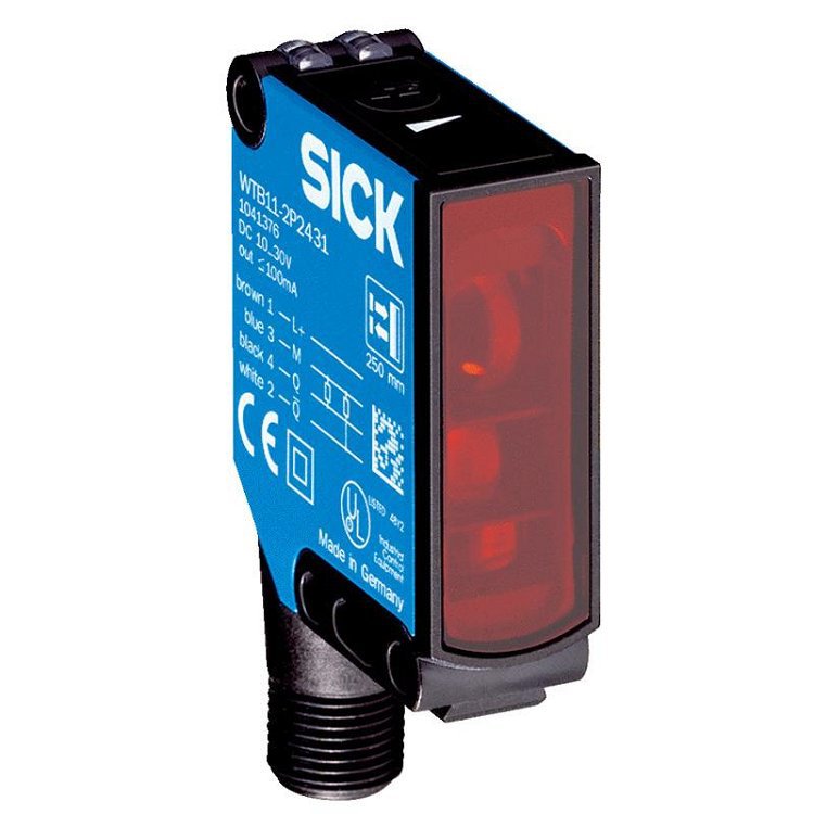 10德国P1KSIC112517现货供应679西克传感器光电开关GL小型默认项