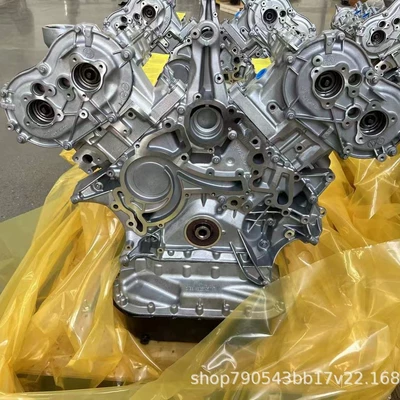 Suitable for Mercedes-Benz 272 Engine, Engine Factory Wholesale Goods