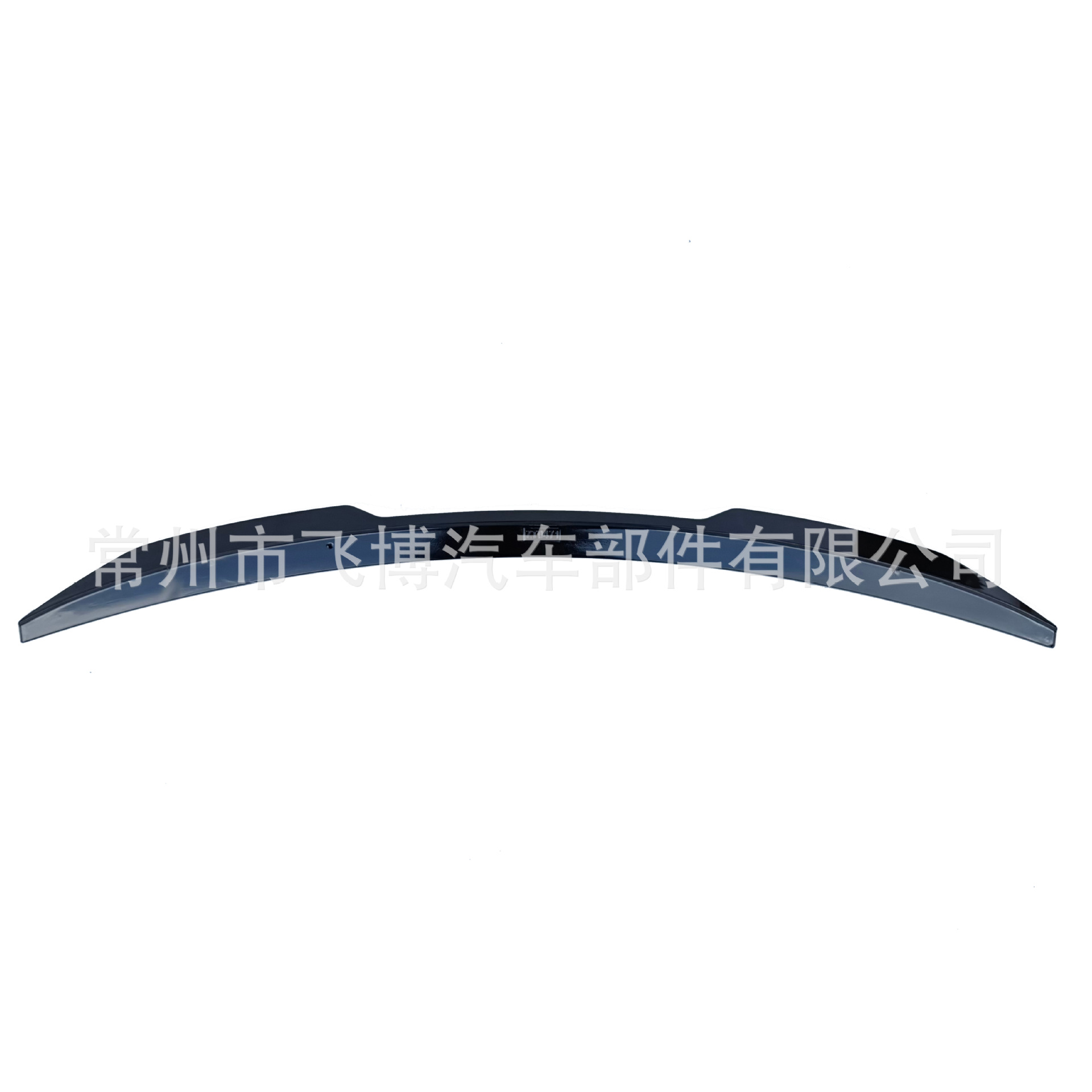 Suitable for the 2024-2025 BYD Seal 06dmi, this includes a rear spoiler, a tail fairing, and a rear trunk spoiler