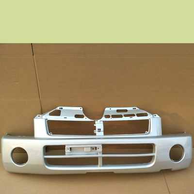 Bumper 7140 K14 7100 7200