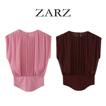 ZARZ ���� �W���L �¿�Ů�b �ٴ�A�I�����͸�����伆ƴ������