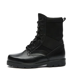 战术靴;男式棉鞋;男式商务皮鞋