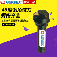 ̨��VERTEX����45�ȵ���㊵�VCE-4521/4531/4550/4532/4563/TC-12