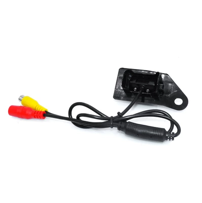 new style is suitable for: Vehicle camera