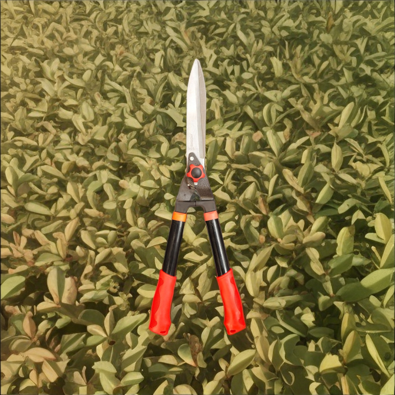 厂家直销高质量园林剪整篱剪篱笆剪花园剪整枝剪园艺剪