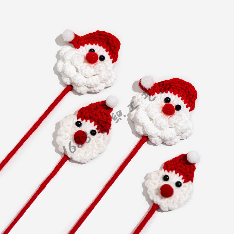 [완제품 배달] 큰 산타 클로스 1 지점