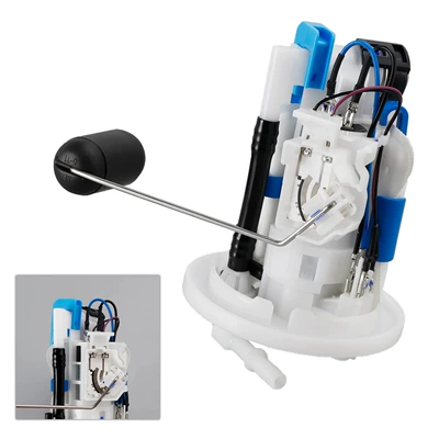 Motorcycle Fuel Pump Oil pump, nozzle