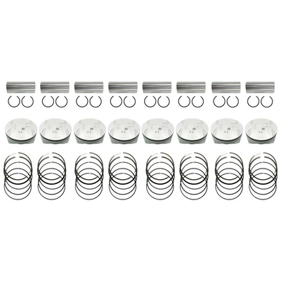 A2730302117 is suitable, Piston, piston ring, piston pin