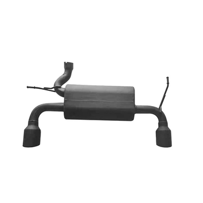 Pipe Modification Accessories Tail Throat | Exhaust pipe