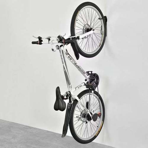 Mountain bike accessories wall hook/bike parking rack/bike suspension rack high-strength movable fixation
