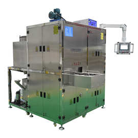 真空 碳氢清洗机 工业零部件清洗机  山东济宁