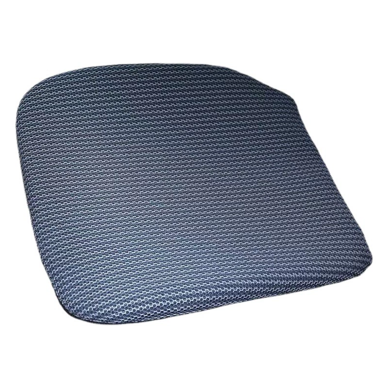 Подушка для офисного кресла, гелевая подушка, подушка с сотовой структурой, мягкая подушка, подушка для автомобиля, всесезонная подушка, маленькая квадратная подушка, охлаждающая