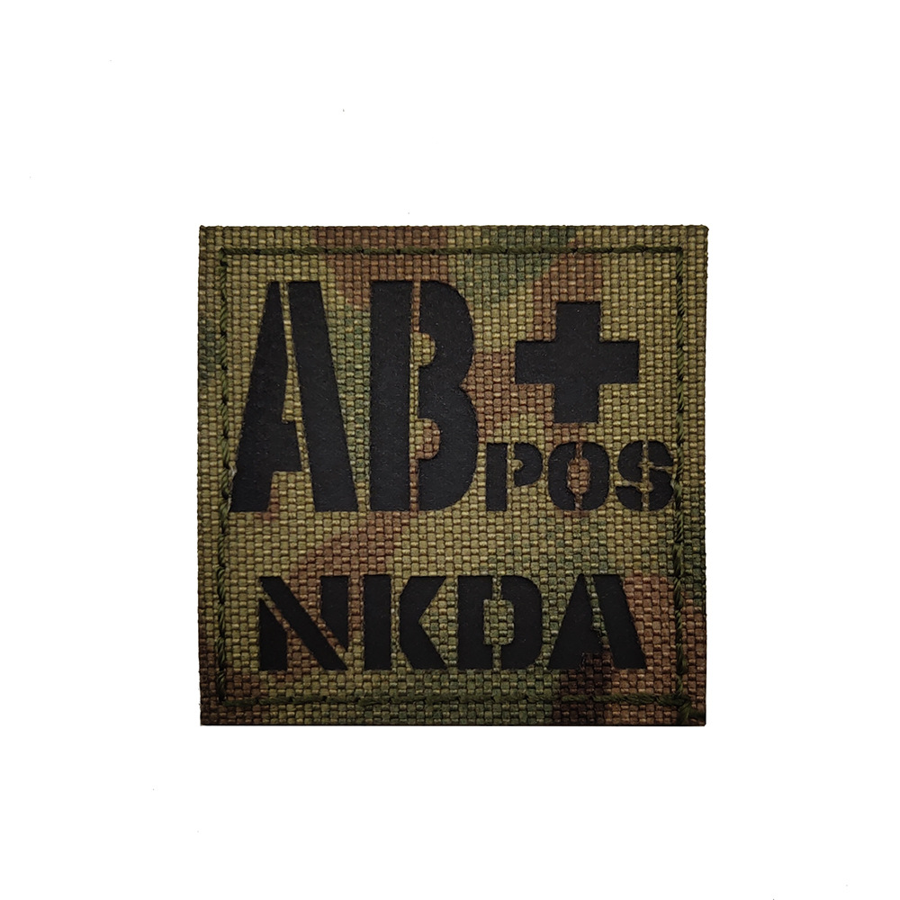 nakd Ab+ CP