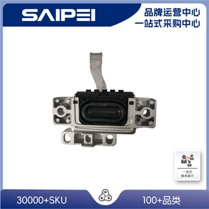 Suitable for Passat 5Q0199262Bk, 5Q0199262Bg, 5Q0199262Dc Engine Mounts