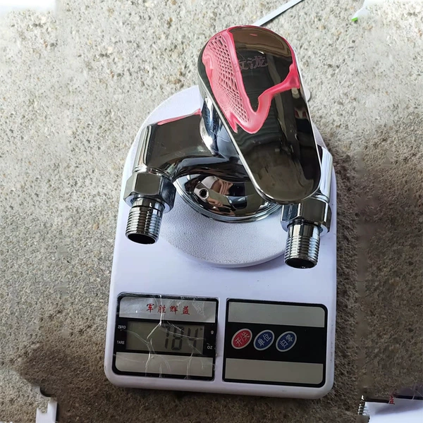 Super large alloy 750g in water
