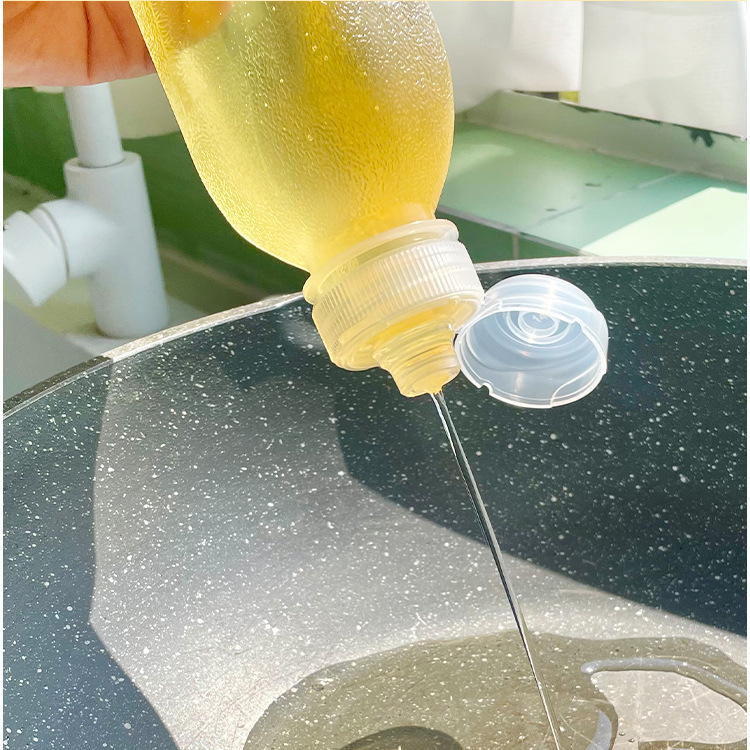 台所のプラスチック調味料が叫びました。|undefined