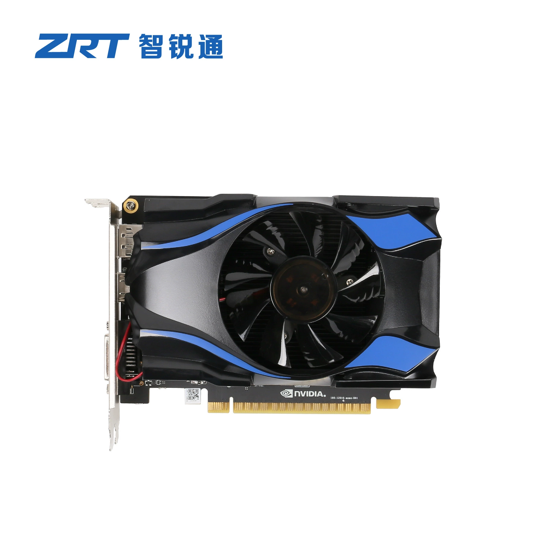 Медицинский дисплей графическая карта GTX750TI 2G 128bit GDDR5 DP+HDMI+DVI PCI-E16X