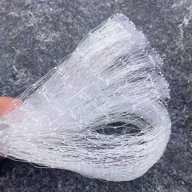 Сетка от птиц для фруктовых деревьев, защитная садовая сетка от птиц, проволочная антиптичья сетка, артефакт для защиты фруктовых деревьев