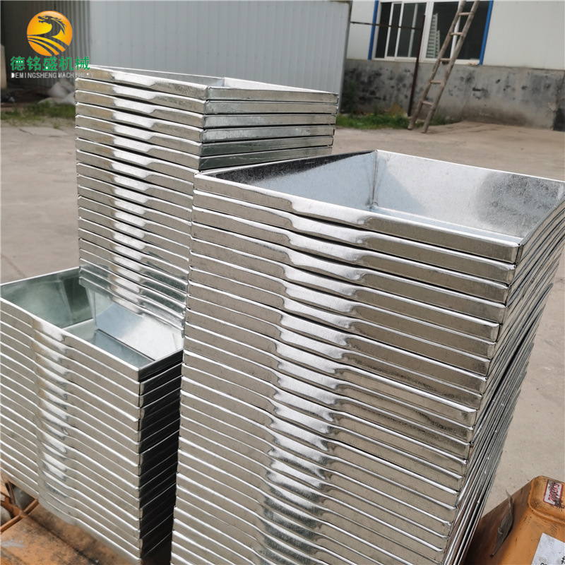 冷冻盘 各种食品速冻盘 304不锈钢盘子