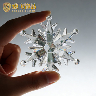 ������ѩ��Ƭ��ֱ֬��ѩ��Ƭ��c ͸�����|ѩ��ɢ��DIY�ֹ��麟�