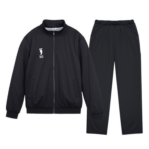 Volleyball Junior Cos Uniform Karasuno High School Volleyball Club Uniform Hyuga Shoyang Sportswear Adult and Children's Style