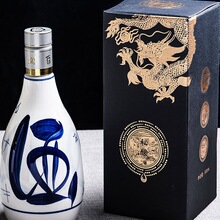 ���]һ���b�մɾ�ƿ �໨�Ɖ��¹ž�ƿ�׾ƿ�ƿ500ml�����