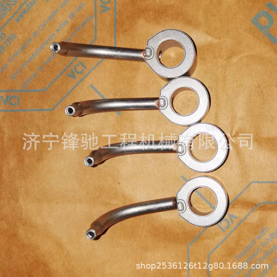 适用于铂金斯3861A027活塞冷却喷嘴 发动机配件