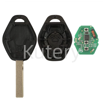 Car Keys | Cas2 System